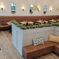 Starwood Cafe - Fate - Brand, brand new, all for you! Help break-in the seats here.