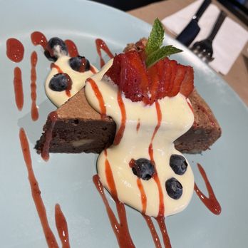 Barbalu Bklyn - ChocolateCake - Italian Near Me - Brooklyn, New York