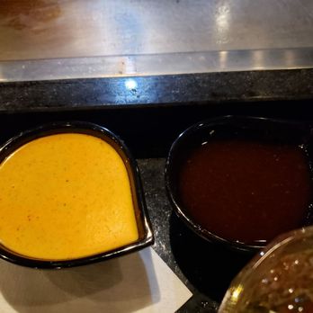 Mito Hibachi & Sushi - Sauces - Japanese Near Me - Warren, Michigan Mito Hibachi & Sushi - Sauces - Japanese Near Me - Warren, Michigan