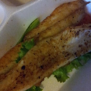 Springhill Restaurant - Catfish - Seafood Near Me - Pflugerville, Texas