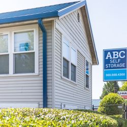 ABC Self Storage