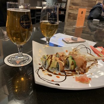 Akronym Brewing - Breweries Near Me - Akron, Ohio