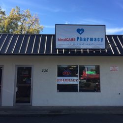 Kindcare Pharmacy and Medical Supply