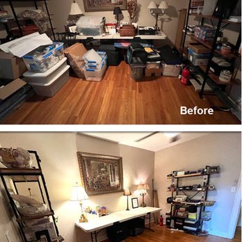 Zen Home Solutions - Home Organization Near Me