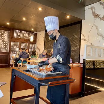 Treasure - Dim Sum Near Me - Belmont, California