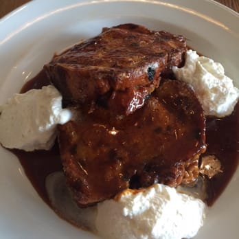 Gather - Acme walnut French toast with Chantilly cream -- delicious, but good to share with another person! - New American Near Me - Berkeley, California Gather - Acme walnut French toast with Chantilly cream -- delicious, but good to share with another person! - New American Near Me - Berkeley, California