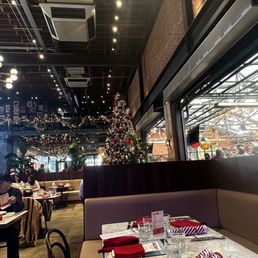 Interior Interior