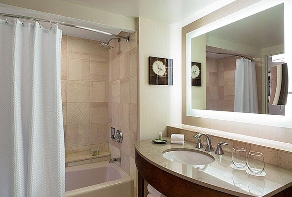 The Westin Buckhead Atlanta by null