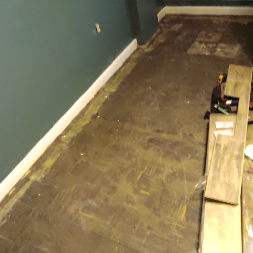 Slide of WDT Handyman & Home Maintenance