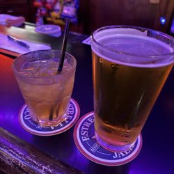 Stage Coach Inn - Drinks