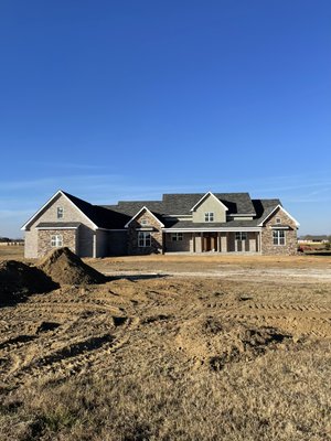 South Alabama Construction