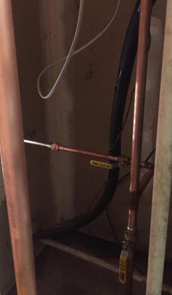 Slide of Flawless Plumbing & Heating