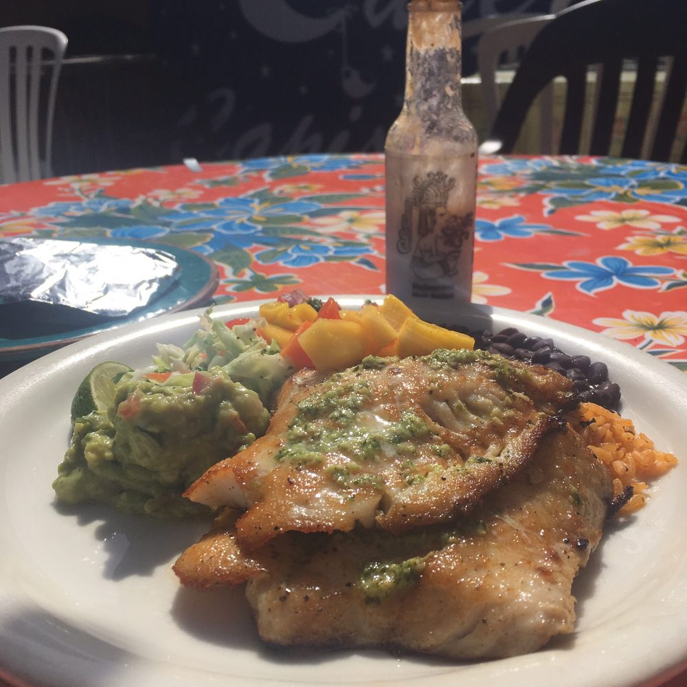 Café Capistrano - Fish tacos - American Near Me - Half Moon Bay, California Café Capistrano - Fish tacos - American Near Me - Half Moon Bay, California