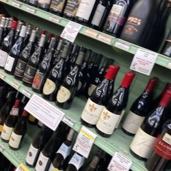 Thrifty Discount Liquor & Wines