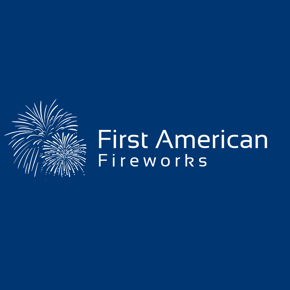 First American Fireworks Logo