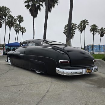 Gravity Garage - Tires Near Me - Valencia, California