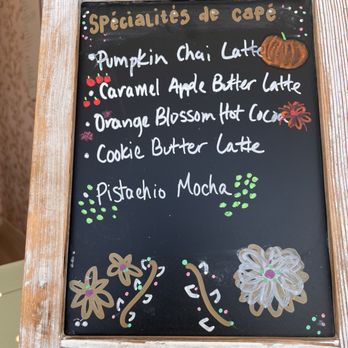 Paris En Rose - Cafes Near Me - Del Mar, California Paris En Rose - Cafes Near Me - Del Mar, California