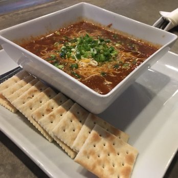 The Burlington League - The Burlington League Chili: - Gastropubs Near Me - Omaha, Nebraska