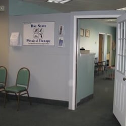Bay State Physical Therapy - Kingston - Upstairs in the Kingsbury Club & Spa