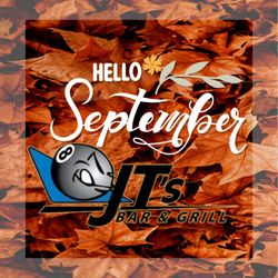 JT's Bar & Grill
