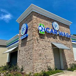WhiteWater Express Car Wash