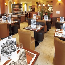 Ristorante Del Arte