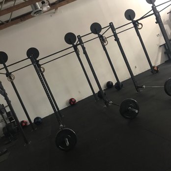 Ark Fit - Circuit Training Gyms Near Me - Santa Ana, California