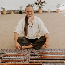 Kaílūkuan Combat and Healing Arts