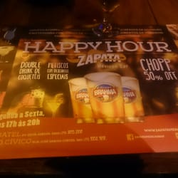 Zapata Bar