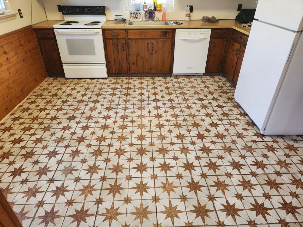 Slide of MPH Construction Company