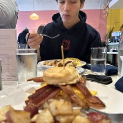 Aurora - Biscuits and taters