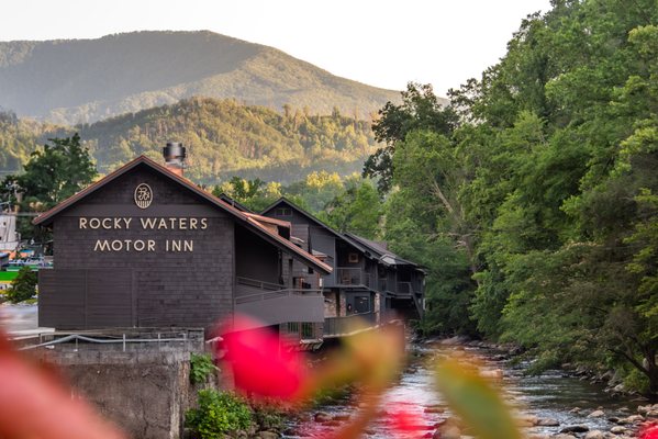 Historic Rocky Waters Inn, A Small Luxury Hotel by null
