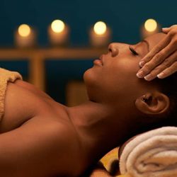 Xstress Massage Spa