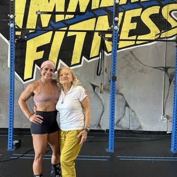 CrossFit Immersion - Interval Training Gyms Near Me - Coral Springs, Florida CrossFit Immersion - Interval Training Gyms Near Me - Coral Springs, Florida