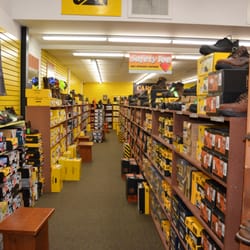 Boot Country Dayton has work boots boots boots!