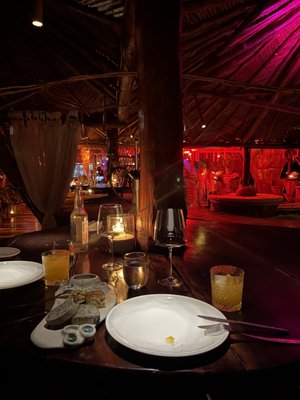 Azulik Resort by null
