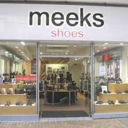 Edward Meeks