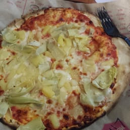 Cheese Pizza