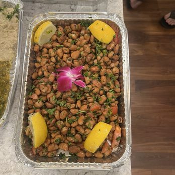 Stardust - Inspired Mediterranean - Mediterranean Near Me - Boston, Massachusetts