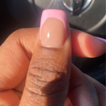Gloss Nail Bar - Nail Salons Near Me - Memphis, Tennessee