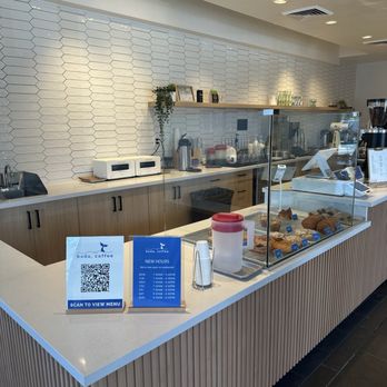 Bada Coffee - Inside - Coffee & Tea Near Me - Torrance, California