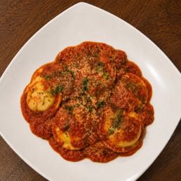 The Best ravioli ever!!!! The Best ravioli ever!!!!