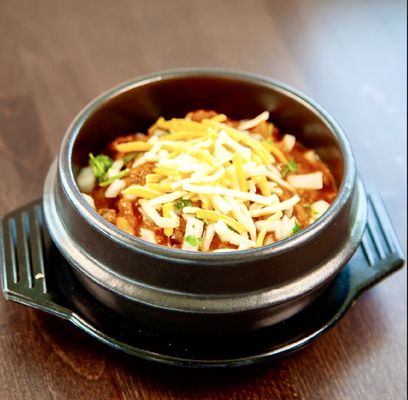 BTC by Chef Kang by null