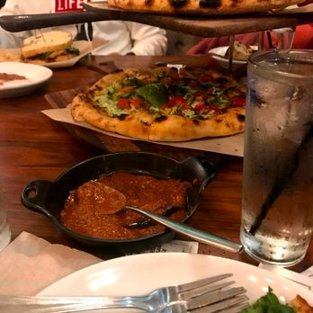 The Goat & Vine - Pizza Near Me - Temecula, California The Goat & Vine - Pizza Near Me - Temecula, California