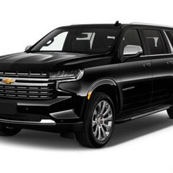 Seattle STS Town Car & Limo Service