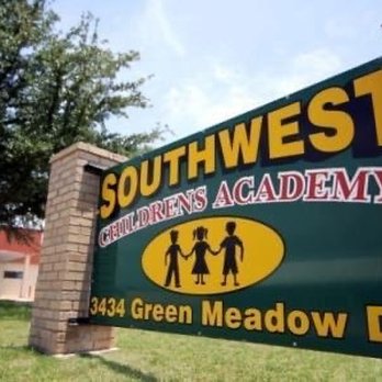 Southwest Children's Academy - Child Care & Day Care Near Me - San Angelo, Texas Southwest Children's Academy - Child Care & Day Care Near Me - San Angelo, Texas