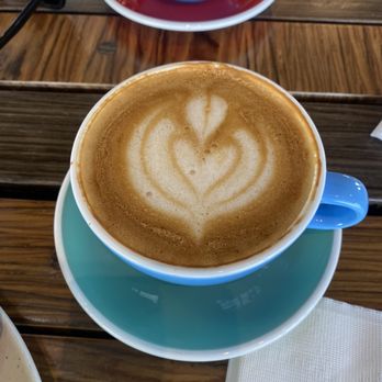 PublicUs - Honey Latte - Coffee & Tea Near Me - Las Vegas, Nevada PublicUs - Honey Latte - Coffee & Tea Near Me - Las Vegas, Nevada