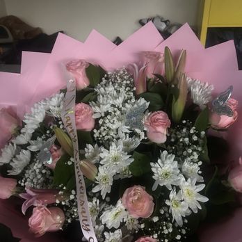 Gaby’s Flowers - Florists Near Me - Los Angeles, California