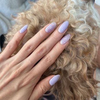 Laura's Nails - Gel plus glitter powder - Nail Salons Near Me - Santa Monica, California Laura's Nails - Gel plus glitter powder - Nail Salons Near Me - Santa Monica, California