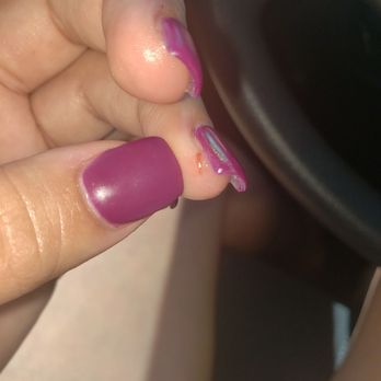 AP Nails - Nail Salons Near Me - Long Beach, California